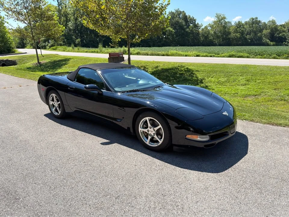 2003 Chevrolet Corvette C5 - Image 6 of 10
