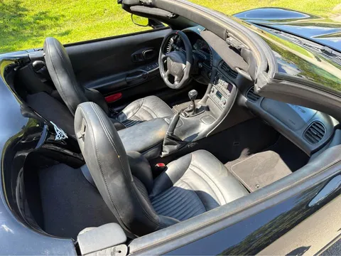 2003 Chevrolet Corvette C5 - Image 2 of 10