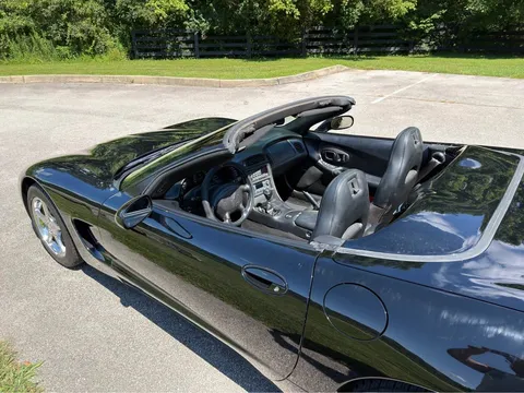 2003 Chevrolet Corvette C5 - Image 4 of 10