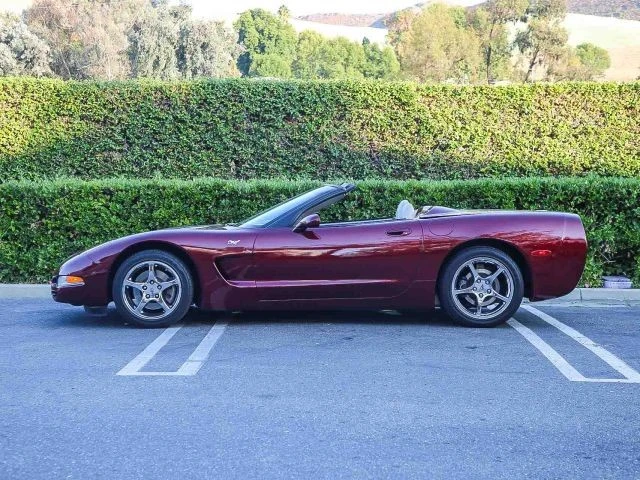 2003 Chevrolet Corvette C5 - Image 7 of 21