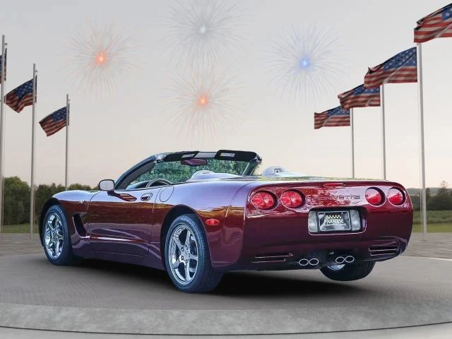 2003 Chevrolet Corvette C5 - Image 6 of 21