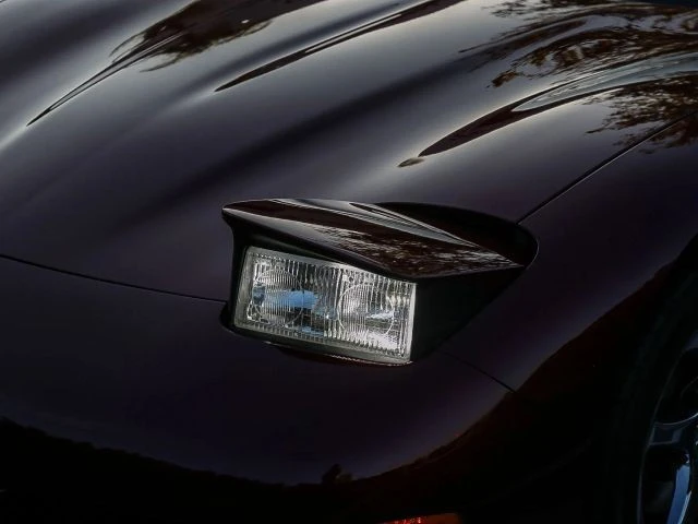 2003 Chevrolet Corvette C5 - Image 18 of 21