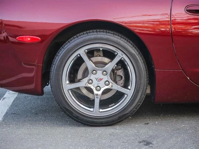 2003 Chevrolet Corvette C5 - Image 10 of 21