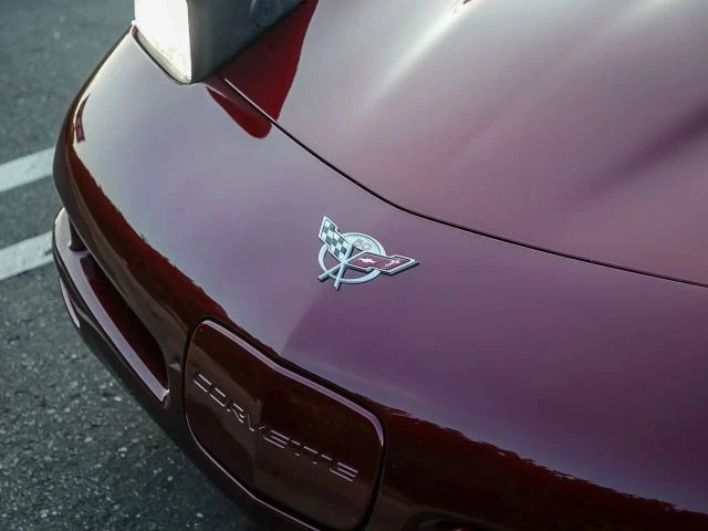 2003 Chevrolet Corvette C5 - Image 19 of 21