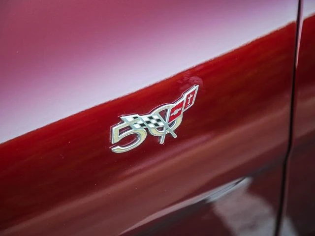 2003 Chevrolet Corvette C5 - Image 11 of 21