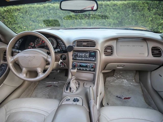 2003 Chevrolet Corvette C5 - Image 20 of 21