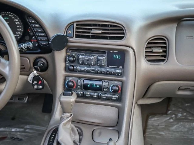 2003 Chevrolet Corvette C5 - Image 21 of 21