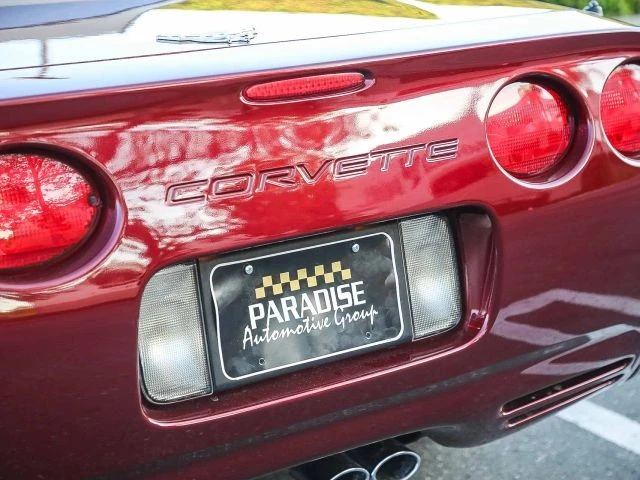 2003 Chevrolet Corvette C5 - Image 15 of 21