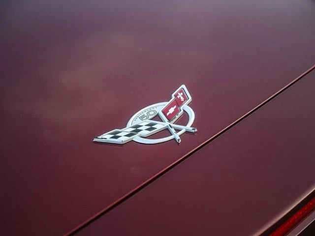 2003 Chevrolet Corvette C5 - Image 17 of 21