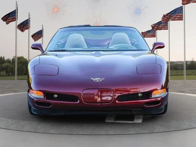 2003 Chevrolet Corvette C5 - Image 2 of 21