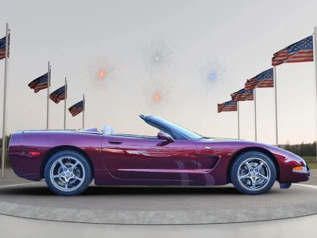 2003 Chevrolet Corvette C5 - Image 8 of 21