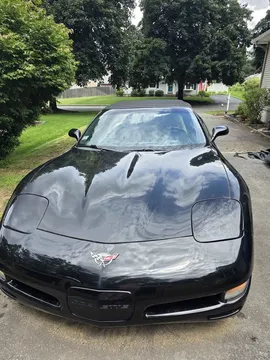 2003 Chevrolet Corvette C5 - Image 4 of 4