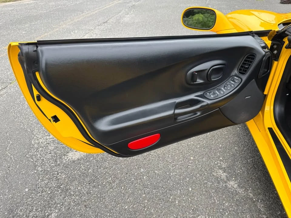 2003 Chevrolet Corvette C5 - Image 13 of 20