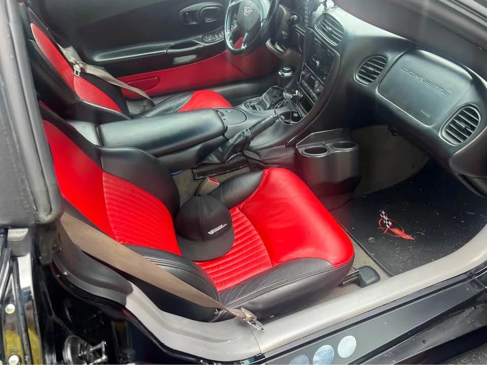 2003 Chevrolet Corvette C5 - Image 13 of 18