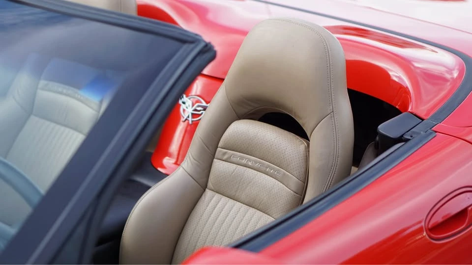 2003 Chevrolet Corvette C5 - Image 15 of 20