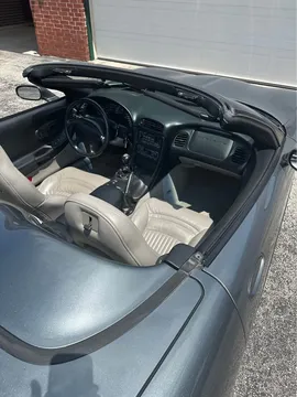 2003 Chevrolet Corvette C5 - Image 4 of 13