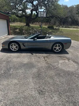 2003 Chevrolet Corvette C5 - Image 2 of 13