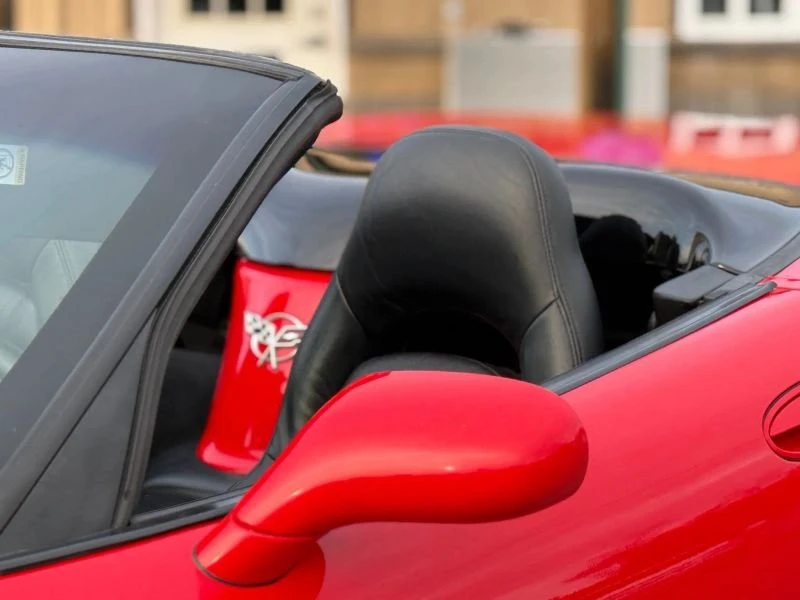 2003 Chevrolet Corvette C5 - Image 11 of 20