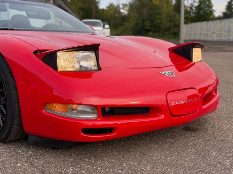 2003 Chevrolet Corvette C5 - Image 20 of 20