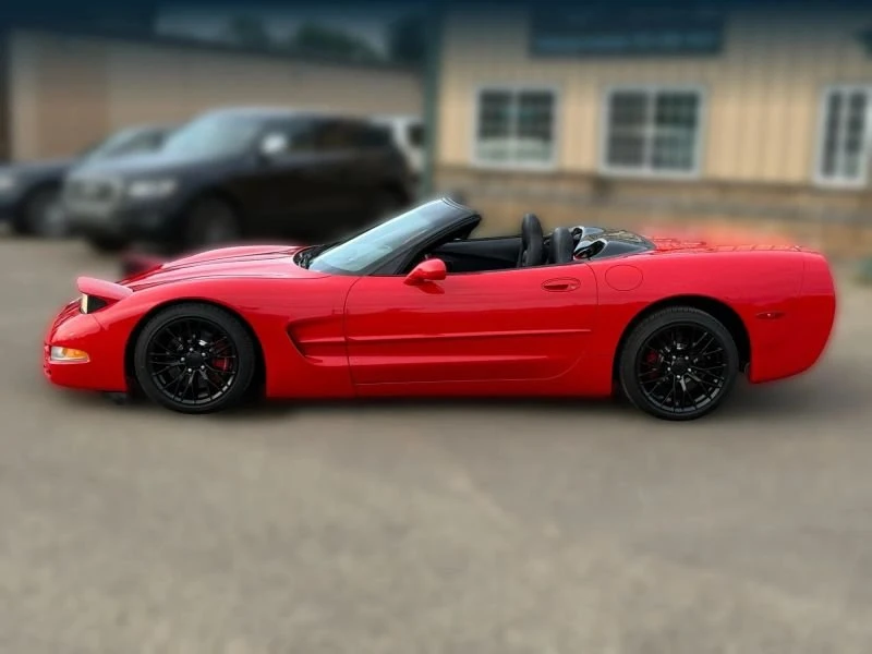 2003 Chevrolet Corvette C5 - Image 10 of 20