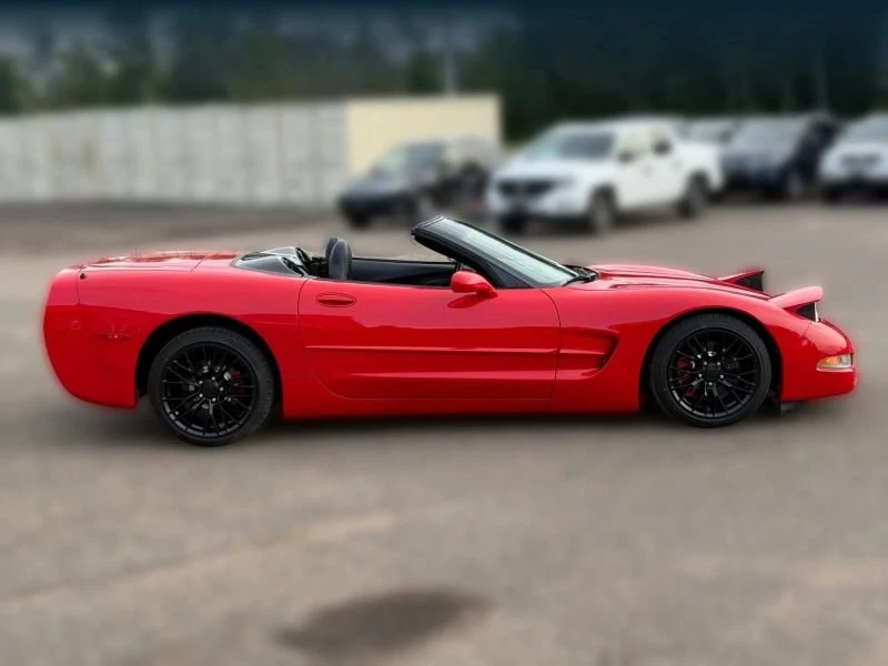 2003 Chevrolet Corvette C5 - Image 4 of 20