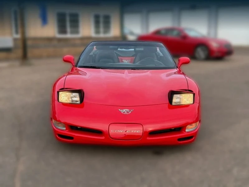 2003 Chevrolet Corvette C5 - Image 2 of 20