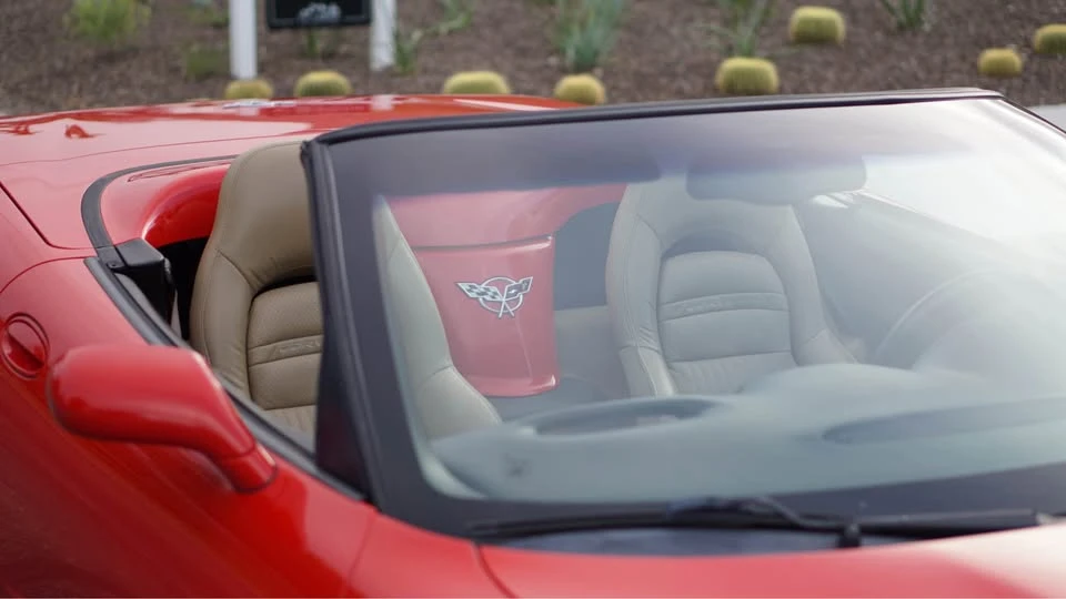 2003 Chevrolet Corvette C5 - Image 11 of 20
