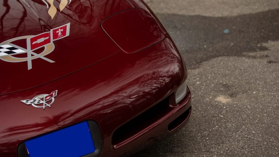 2003 Chevrolet Corvette C5 - Image 5 of 21