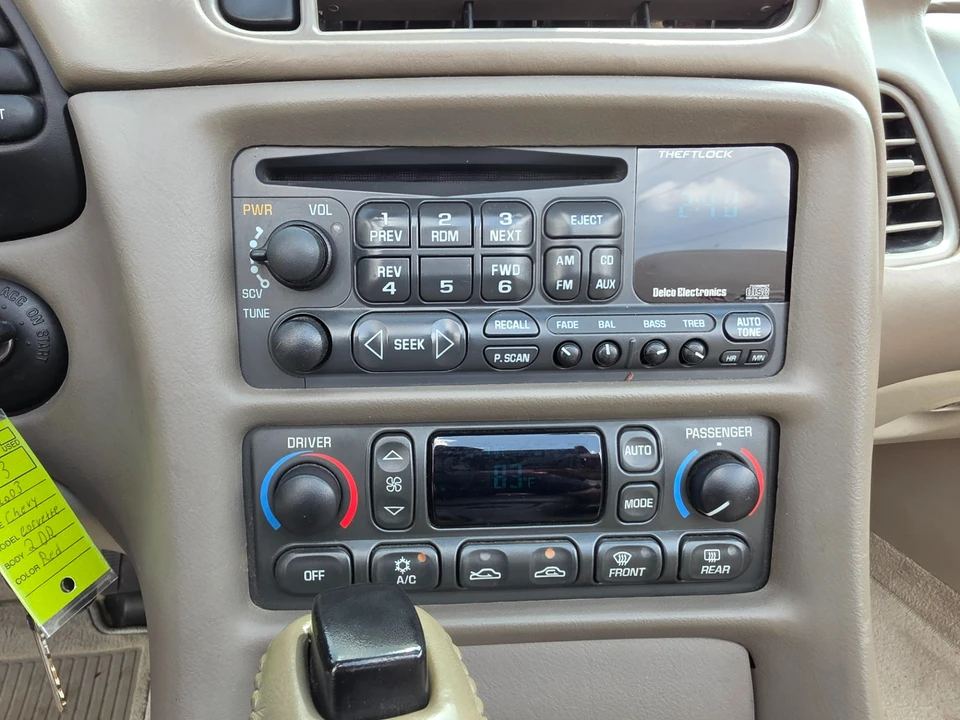 2003 Chevrolet Corvette C5 - Image 21 of 31