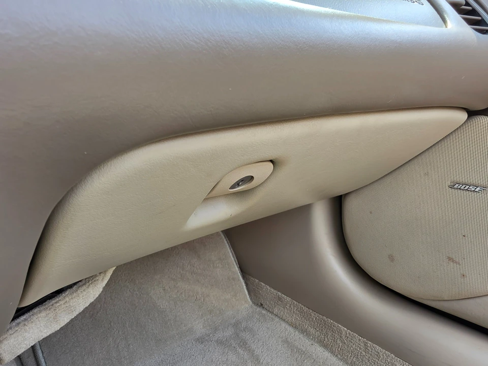 2003 Chevrolet Corvette C5 - Image 23 of 31