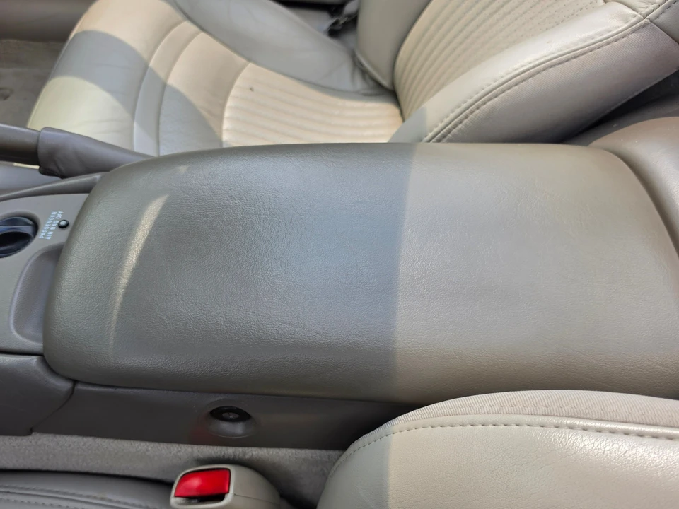 2003 Chevrolet Corvette C5 - Image 26 of 31