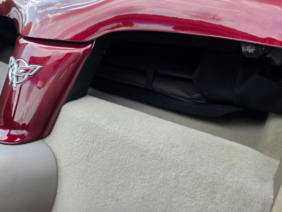 2003 Chevrolet Corvette C5 - Image 29 of 31