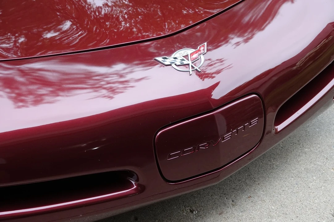 2003 Chevrolet Corvette C5 - Image 9 of 21