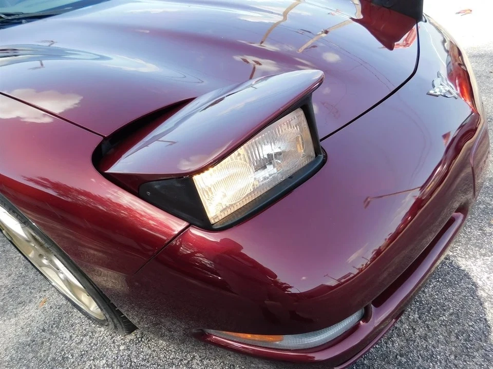 2003 Chevrolet Corvette C5 - Image 4 of 21