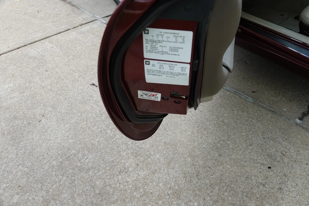 2003 Chevrolet Corvette C5 - Image 20 of 21
