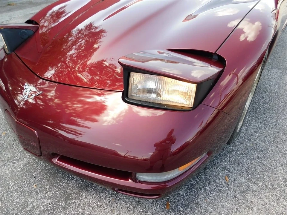2003 Chevrolet Corvette C5 - Image 5 of 21