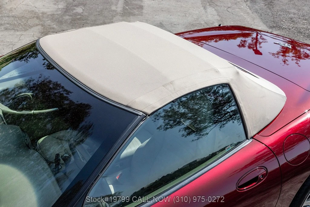 2003 Chevrolet Corvette C5 - Image 18 of 24