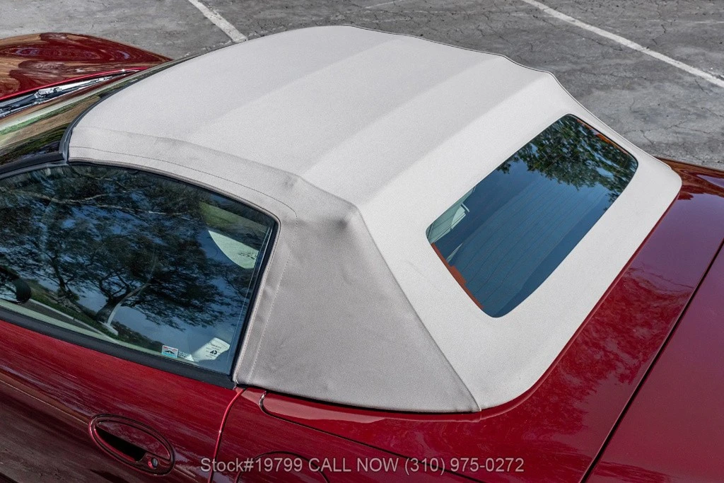 2003 Chevrolet Corvette C5 - Image 17 of 24