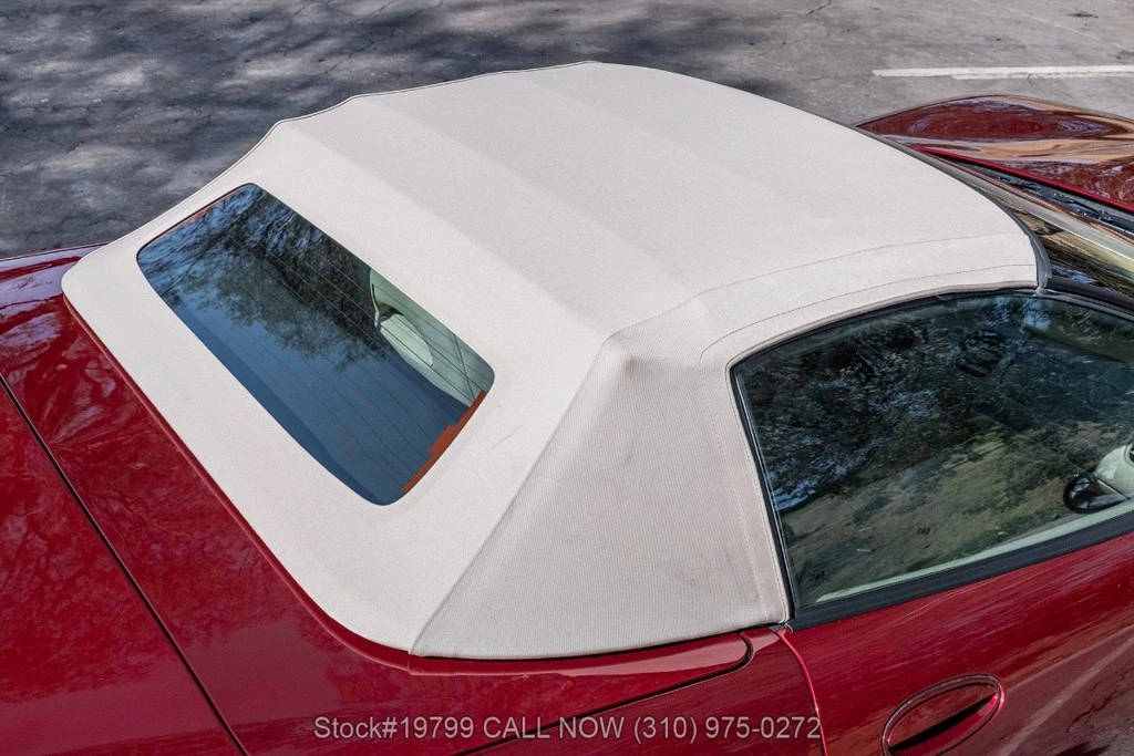 2003 Chevrolet Corvette C5 - Image 16 of 24