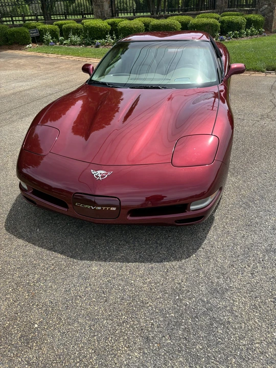 2003 Chevrolet Corvette C5 - Image 7 of 21