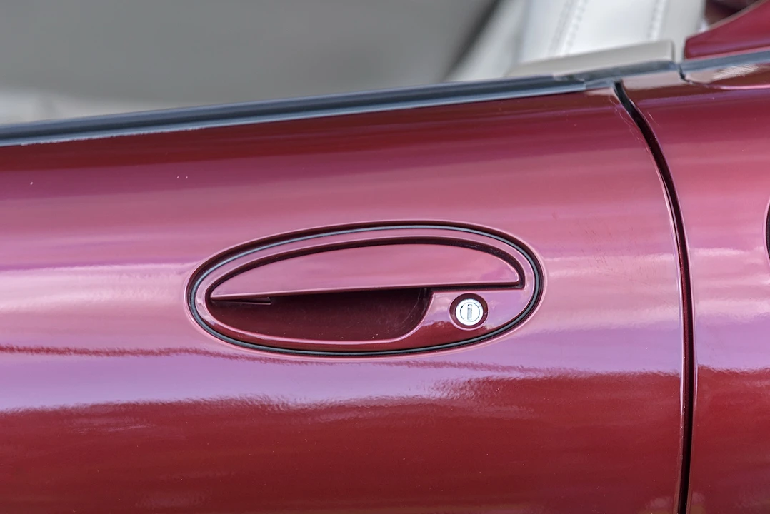 2003 Chevrolet Corvette C5 - Image 23 of 31