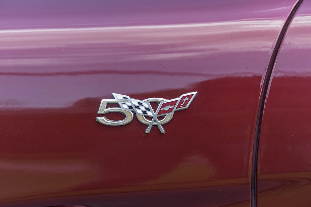 2003 Chevrolet Corvette C5 - Image 29 of 31
