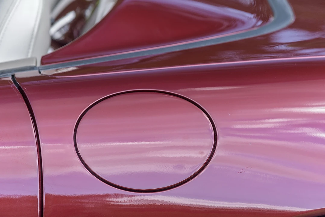 2003 Chevrolet Corvette C5 - Image 24 of 31