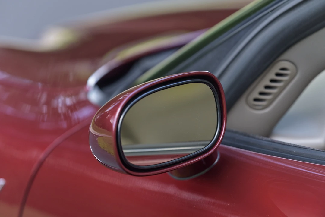 2003 Chevrolet Corvette C5 - Image 27 of 31