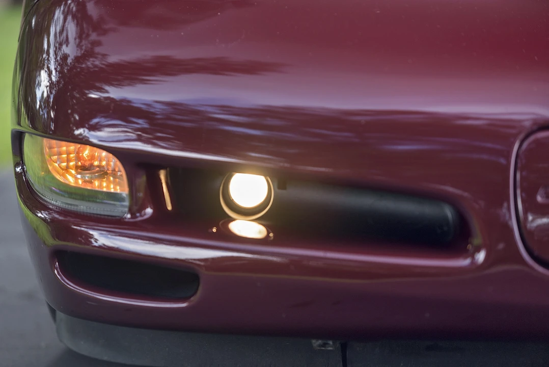 2003 Chevrolet Corvette C5 - Image 19 of 31