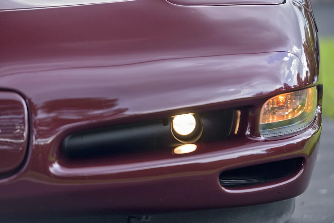 2003 Chevrolet Corvette C5 - Image 18 of 31