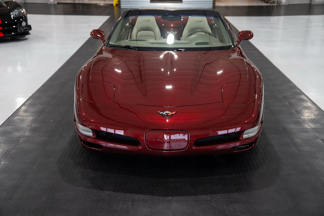 2003 Chevrolet Corvette C5 - Image 16 of 31