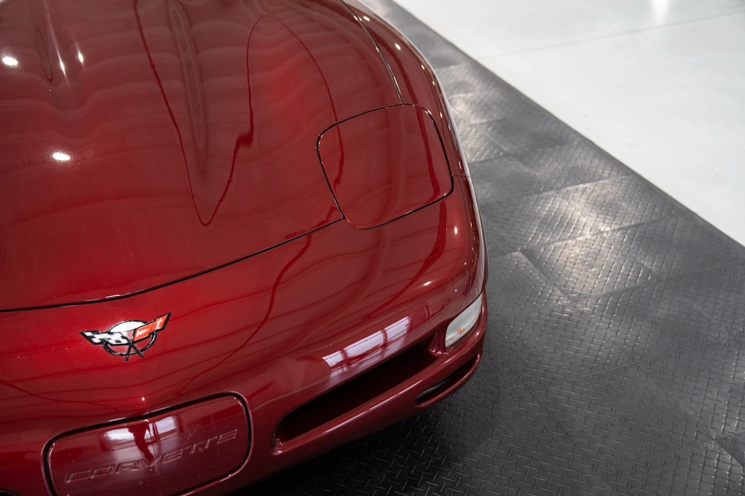 2003 Chevrolet Corvette C5 - Image 22 of 31