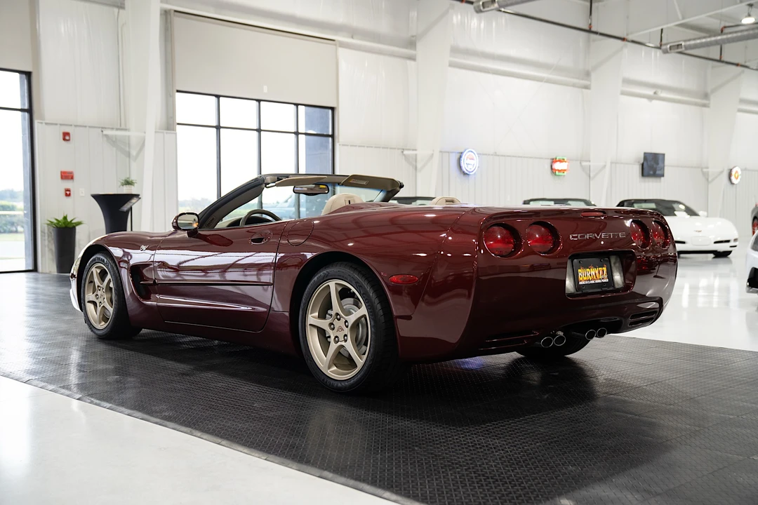 2003 Chevrolet Corvette C5 - Image 7 of 31