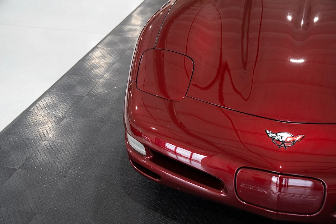2003 Chevrolet Corvette C5 - Image 21 of 31